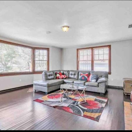 Comfy Pet Friendly Home In Jacksonville Mins To Downtown'S Buitenkant foto