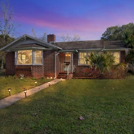 Comfy Pet Friendly Home In Jacksonville Mins To Downtown'S Buitenkant foto