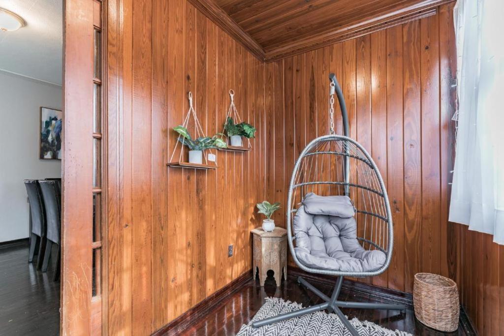 Comfy Pet Friendly Home In Jacksonville Mins To Downtown'S Buitenkant foto