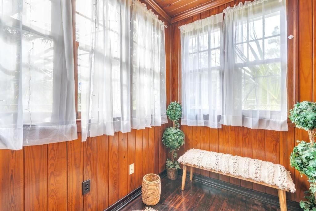 Comfy Pet Friendly Home In Jacksonville Mins To Downtown'S Buitenkant foto