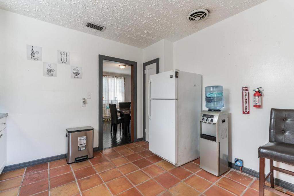 Comfy Pet Friendly Home In Jacksonville Mins To Downtown'S Buitenkant foto