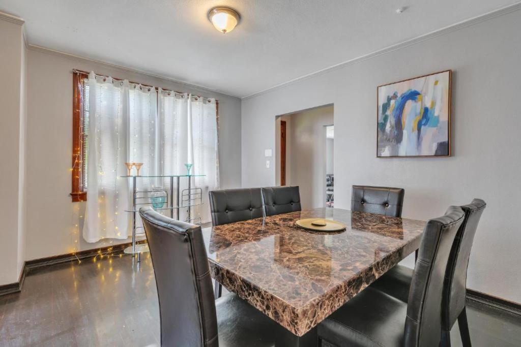 Comfy Pet Friendly Home In Jacksonville Mins To Downtown'S Buitenkant foto