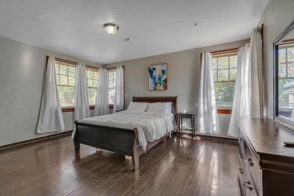 Comfy Pet Friendly Home In Jacksonville Mins To Downtown'S Buitenkant foto