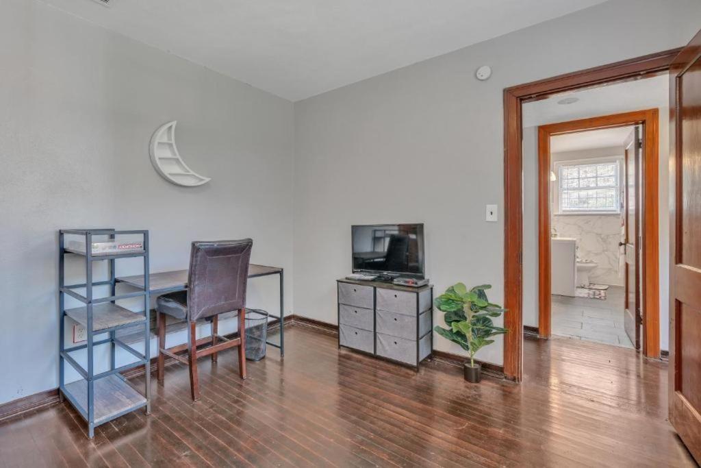 Comfy Pet Friendly Home In Jacksonville Mins To Downtown'S Buitenkant foto
