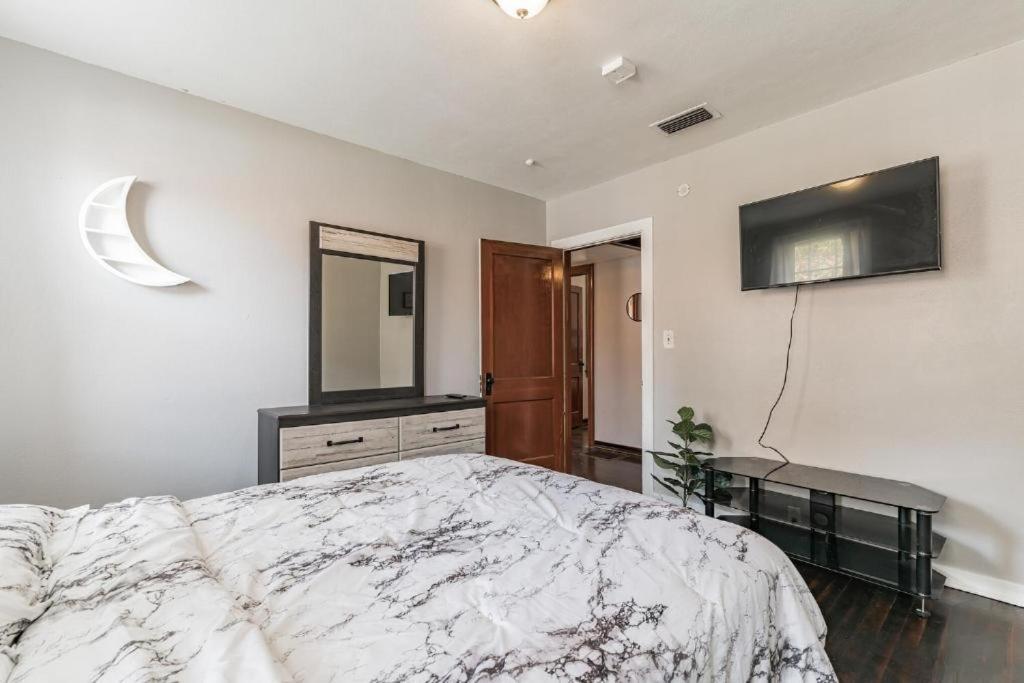 Comfy Pet Friendly Home In Jacksonville Mins To Downtown'S Buitenkant foto