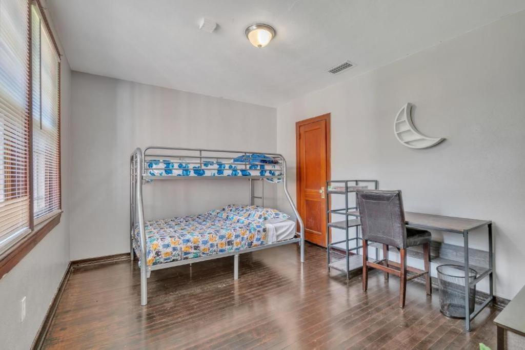 Comfy Pet Friendly Home In Jacksonville Mins To Downtown'S Buitenkant foto