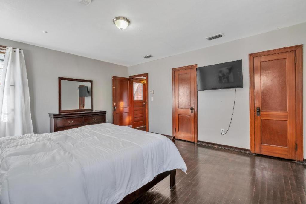 Comfy Pet Friendly Home In Jacksonville Mins To Downtown'S Buitenkant foto