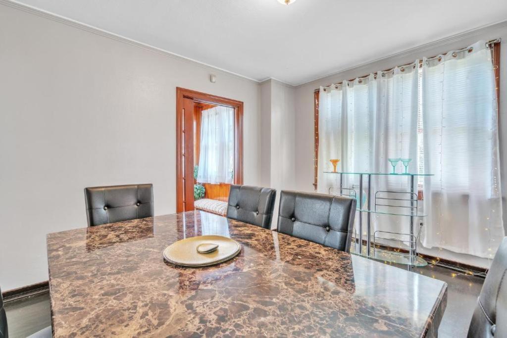 Comfy Pet Friendly Home In Jacksonville Mins To Downtown'S Buitenkant foto