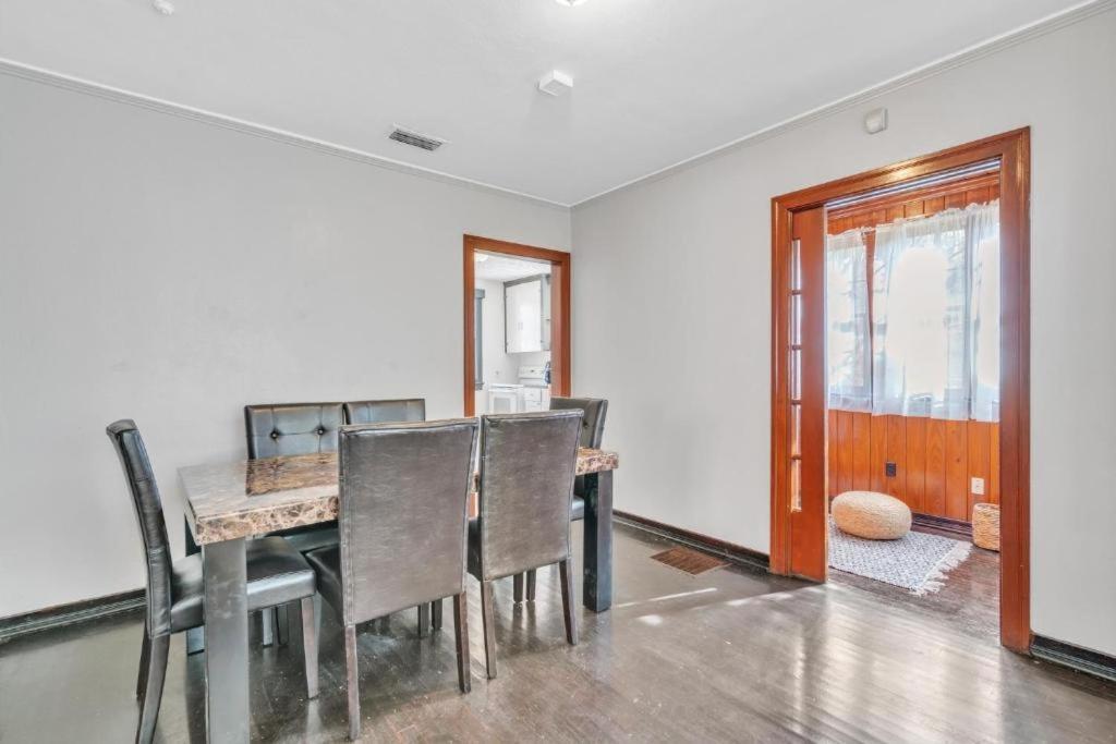 Comfy Pet Friendly Home In Jacksonville Mins To Downtown'S Buitenkant foto